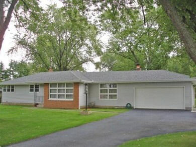 8909 Cline Ave, Crown Point, IN 46307 - photo 2
