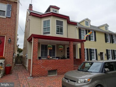 142 E 2nd St, New Castle, DE 19720 - photo 3