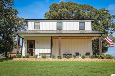 2526 Louisiana 144, Choudrant, LA 71227 - photo 3