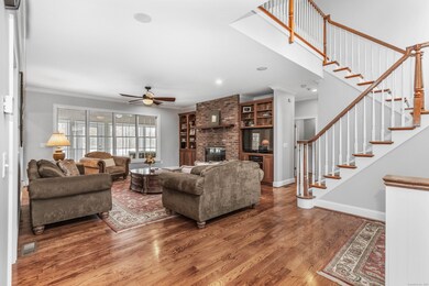 42 Garrett Rd, Canton, CT 06019 - photo 4