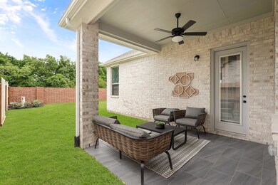 Photos are REPRESENTATIVE of the home /floor plan