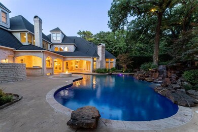 1804 Larkspur Ct, Southlake, TX 76092 - photo 4