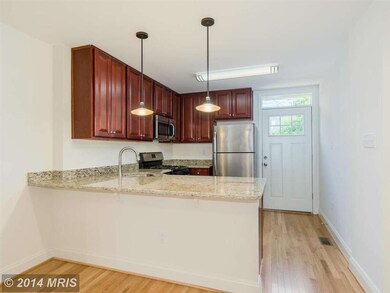 1153 Cleveland St, Baltimore, MD 21230 - photo 5