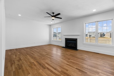 12 Forbes Rd unit Lot 84, Bridgewater, MA 02324 - photo 7