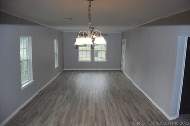 Beautiful laminate