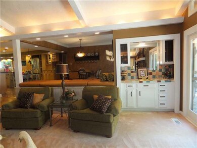 5540 E Co Road 100 N, Greensburg, IN 47240 - photo 4