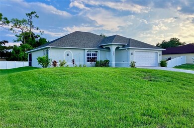 6656 Babcock St, Fort Myers, FL 33966 - photo 2