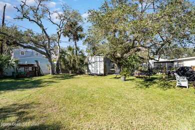 146 & 148 Cedar Ave, Cocoa Beach, FL