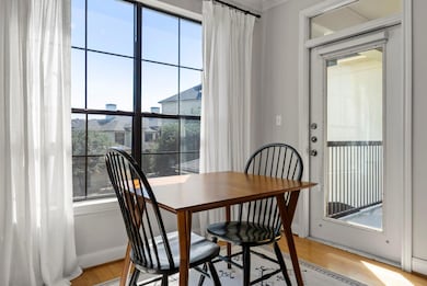 7701 Rialto Blvd unit 1426, Austin, TX 78735 - photo 5