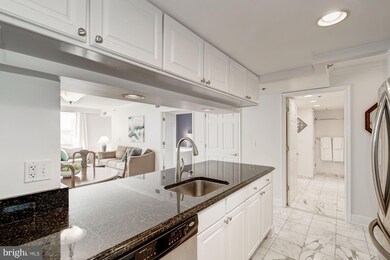 The Williamsburg unit 502, Arlington, VA 22201 - photo 5