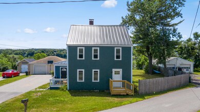 15 Bartlett Street