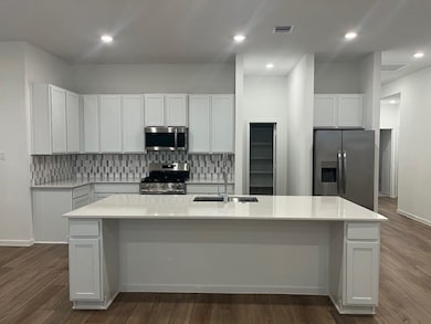 727 Blue Stone Dr, Beasley, TX 77417 - photo 3