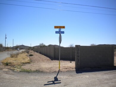 Carriage Road and 11th Ave to property.