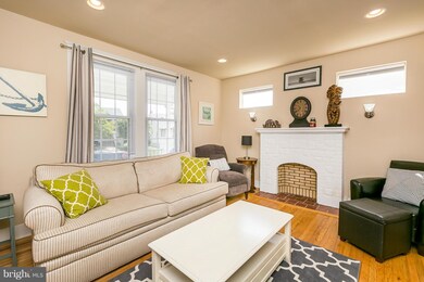 714 Elmwood Rd, Baltimore, MD 21206 - photo 2