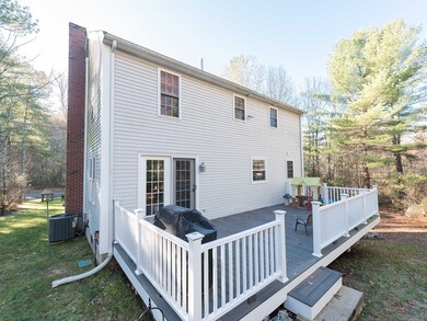 470 Whitman St, Hanson, MA 02341 - photo 4