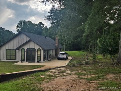 18921 Meriwether Trail, Ramer, AL 36069 - photo 4