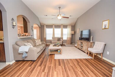 3701 Mahogany Trail, Pearland, TX 77584 - photo 7