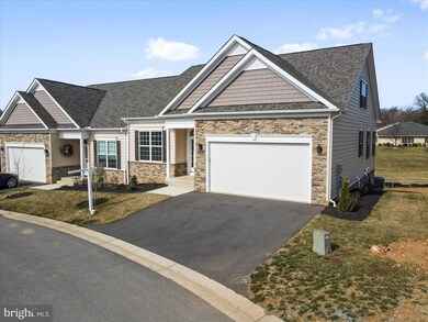 12922 Hawkins Cir, Hagerstown, MD 21742 - photo 4