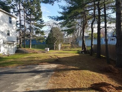 03. Backyard
