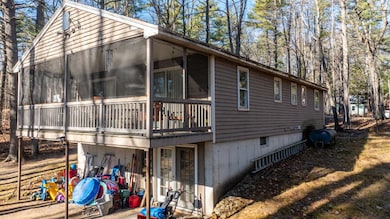 157 Silver Ln, Limerick, ME 04048 - photo 4