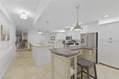 8701 Piazza Del Lago Cir unit 101, Estero, FL 33928 - photo 6