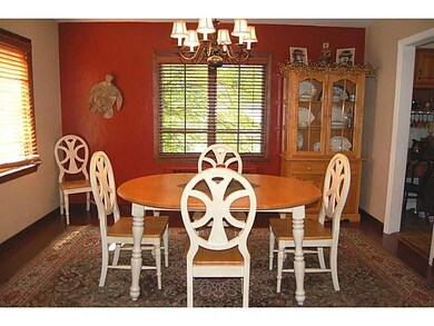 Dining Room.