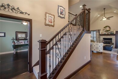 17400 Barrington Hills Ln, Edmond, OK 73012 - photo 3