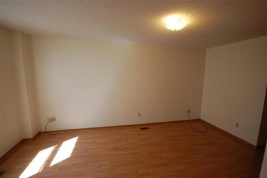 Apt 1 Living Room