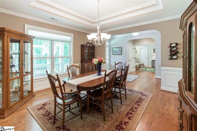 203 Valley Oak Dr, Greenville, SC 29617 - photo 6