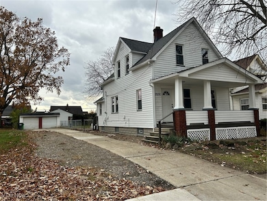 21130 Arbor Ave, Euclid, OH 44123 - photo 2