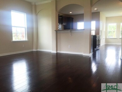 Style and comfort shows in this bright and open li