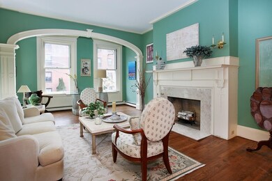 51 Garrison Rd, Brookline, MA 02445 - photo 4