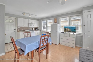 74 O St unit C -- WINTER RENTAL, Seaside Park, NJ 08752 - photo 4