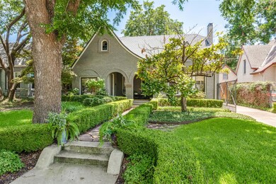 5146 Monticello Ave, Dallas, TX 75206 - photo 2
