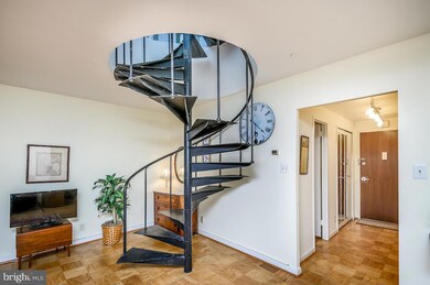 520 N St SW unit S-513, Washington, DC 20024 - photo 6