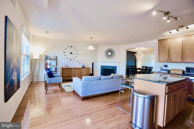 11922 Little Seneca Pkwy unit 2462, Clarksburg, MD 20871 - photo 6