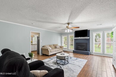 7060 Maplewood Rd, Olive Branch, MS 38654 - photo 6