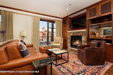 75 Prospector Rd unit 8406-10, Aspen, CO 81611 - photo 7