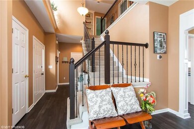 21711 W 57th Terrace, Shawnee, KS 66218 - photo 3