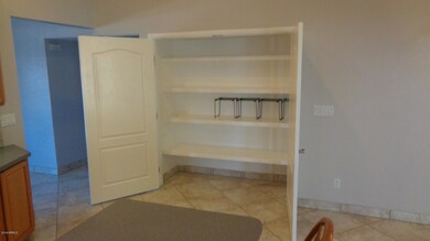 Pantry