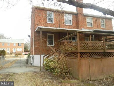 3161 Woodring Ave, Parkville, MD 21234 - photo 2