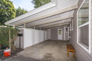 Carport