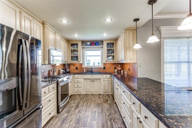 152 Harmony Cir, Weatherford, TX 76087 - photo 6