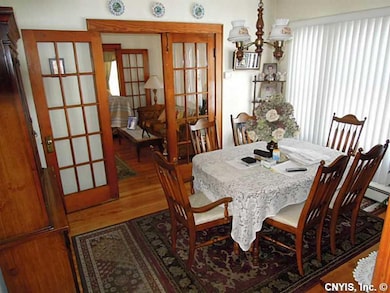 Dining Room.
