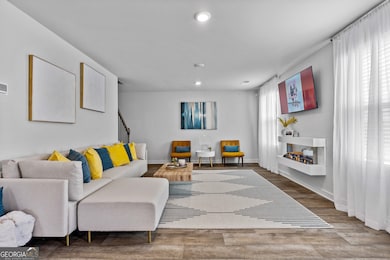 301 Rusty Plow Ln unit 11, Perry, GA 31069 - photo 5