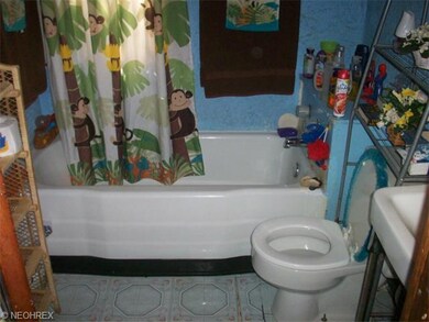 12822 Marston Ave, Cleveland, OH 44105 - photo 5