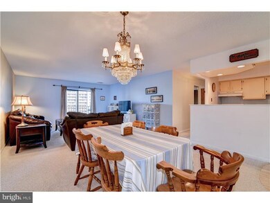 10518 Valley Forge Cir unit 518, King of Prussia, PA 19406 - photo 6