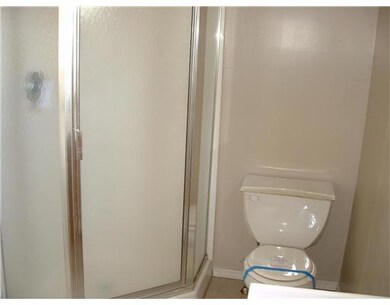Bathroom.