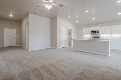 1317 E 94th St, Odessa, TX 79765 - photo 7