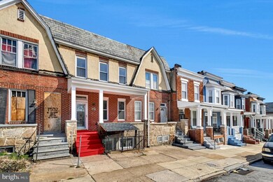 1534 Gorsuch Ave, Baltimore, MD 21218 - photo 3